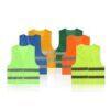 Workwear Reflective Vest 120g