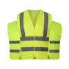 OEM Workwear Reflective Vest