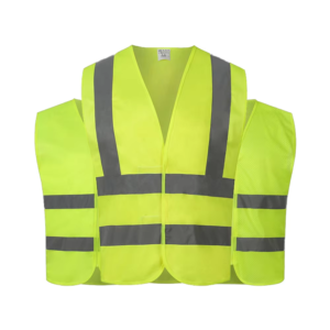 OEM Workwear Reflective Vest