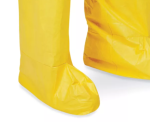 Workwear Full Body Isolation Suit - Image 5