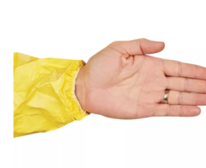 Workwear Full Body Isolation Suit - Image 6