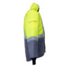 Reflective Hi vis Jacket for Men - Image 3