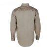 Certificated Fireproof Long sleeve shirt for welder FR shirt - Image 6