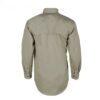 FR Welding Oil And Gas Coal Mine Workwear Shirts - Image 4