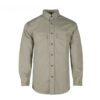 FR Welding Oil And Gas Coal Mine Workwear Shirts - Image 3