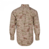 Certificated Fireproof Long sleeve shirt for welder FR shirt - Image 7