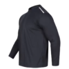Flame Resistant FR 6OZ Cotton/Spandex Long Sleeve T-Shirts - Image 2