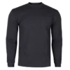 Flame Resistant FR 6OZ Cotton/Spandex Long Sleeve T-Shirts - Image 5