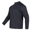 Flame Resistant FR 6OZ Cotton/Spandex Long Sleeve T-Shirts - Image 6