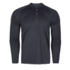 Flame Resistant FR 6OZ Cotton/Spandex Long Sleeve T-Shirts