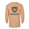 Fire Retardant Work Industrial Welding Mechanic Shirts - Image 2