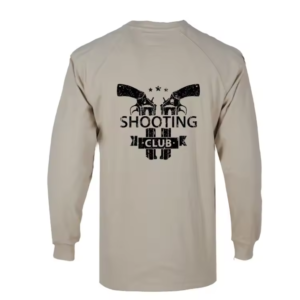 Fire Retardant Work Industrial Welding Mechanic Shirts