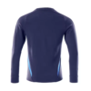 Men's Dry-Fit Moisture Wicking Performance Long Sleeve - Image 2