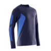 Men's Dry-Fit Moisture Wicking Performance Long Sleeve - Image 3