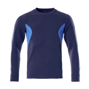 Men's Dry-Fit Moisture Wicking Performance Long Sleeve