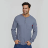 Fire Retardant FRC FR Welding Flame Resistant Shirt - Image 3