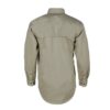 FR Fire Resistant Oil And Gas Workwear Work Shirts For Men - Image 5