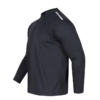 Long Sleeve FR Clothes Fire Retardant Henley Shirts - Image 4