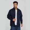 Cotton fire retardant work flame retardant welding breathable work shirts - Image 7