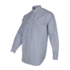Long Sleeve Welder Welding FRC FR Flame Retardant Fire Resistant Shirts - Image 5