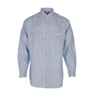 Long Sleeve Welder Welding FRC FR Flame Retardant Fire Resistant Shirts