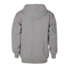 Wholesale 100% cotton fleece sweater hoodie - Image 2