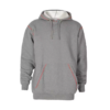 Wholesale 100% cotton fleece sweater hoodie