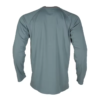 Work Flame Resistant Clothing PPE Fire Retardant FR KNIT T Shirt for men - Image 2