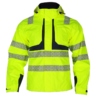 Customized Safety Workwear Multi Pockets Work Suit - Image 2