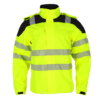Customized Safety Workwear Multi Pockets Work Suit - Image 4