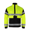 Customized Safety Workwear Multi Pockets Work Suit - Image 5