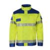 Customized Safety Workwear Multi Pockets Work Suit - Image 6