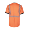 Reflection Safety High Visibility T-shirts Reflective Shirt - Image 3