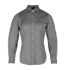 Work wear working shirt for women