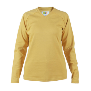 Women fire retardant long sleeve breathable work mechanic work shirt