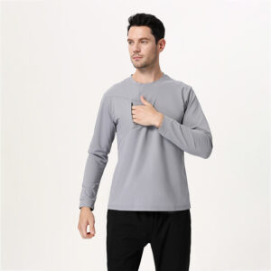 100% cotton workwear collar work wear welder t-shirts