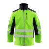 Comfortable Zip Base Layer Top Jacket - Image 4