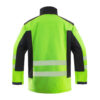 Comfortable Zip Base Layer Top Jacket - Image 7