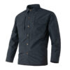 Fr Welding Works Fire Resistant Shirt For Sale - Image 4