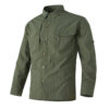 Fr Welding Works Fire Resistant Shirt For Sale - Image 3