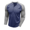 Whololesale cotton FR t shirt for protective clothing