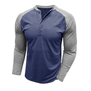 Whololesale cotton FR t shirt for protective clothing