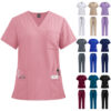 Customized Medical uniforms with Recycled fabric