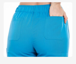 Customized Medical Uniform - Image 20