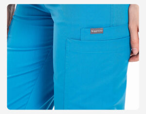 Customized Medical Uniform - Image 21