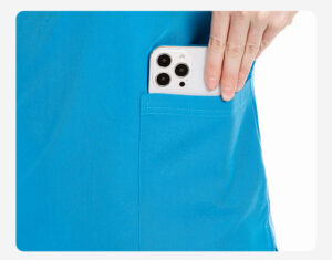 Customized Medical Uniform - Image 22