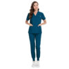 Customized Medical Uniform - Image 3