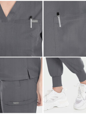 Customized Medical Uniform - Image 23