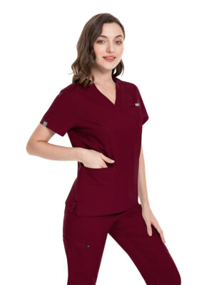 Customized Medical Uniform - Image 15