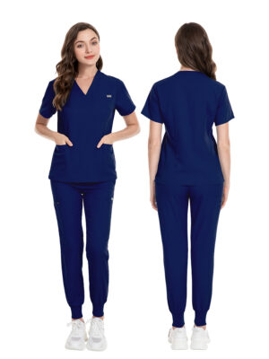 Customized Medical Uniform - Image 16